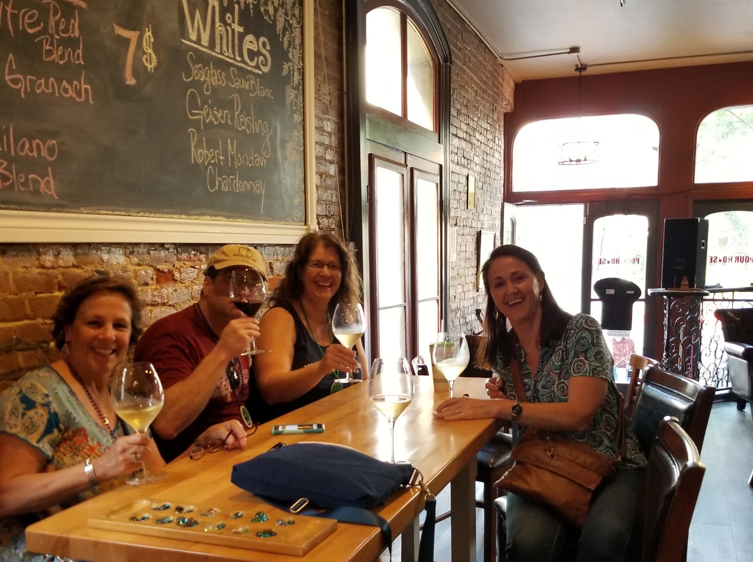 Pubs N' Grubs bars n' bites Tour