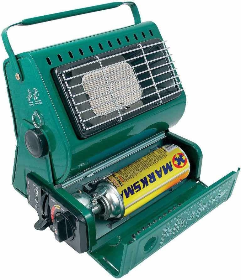 Portable Gas Heater