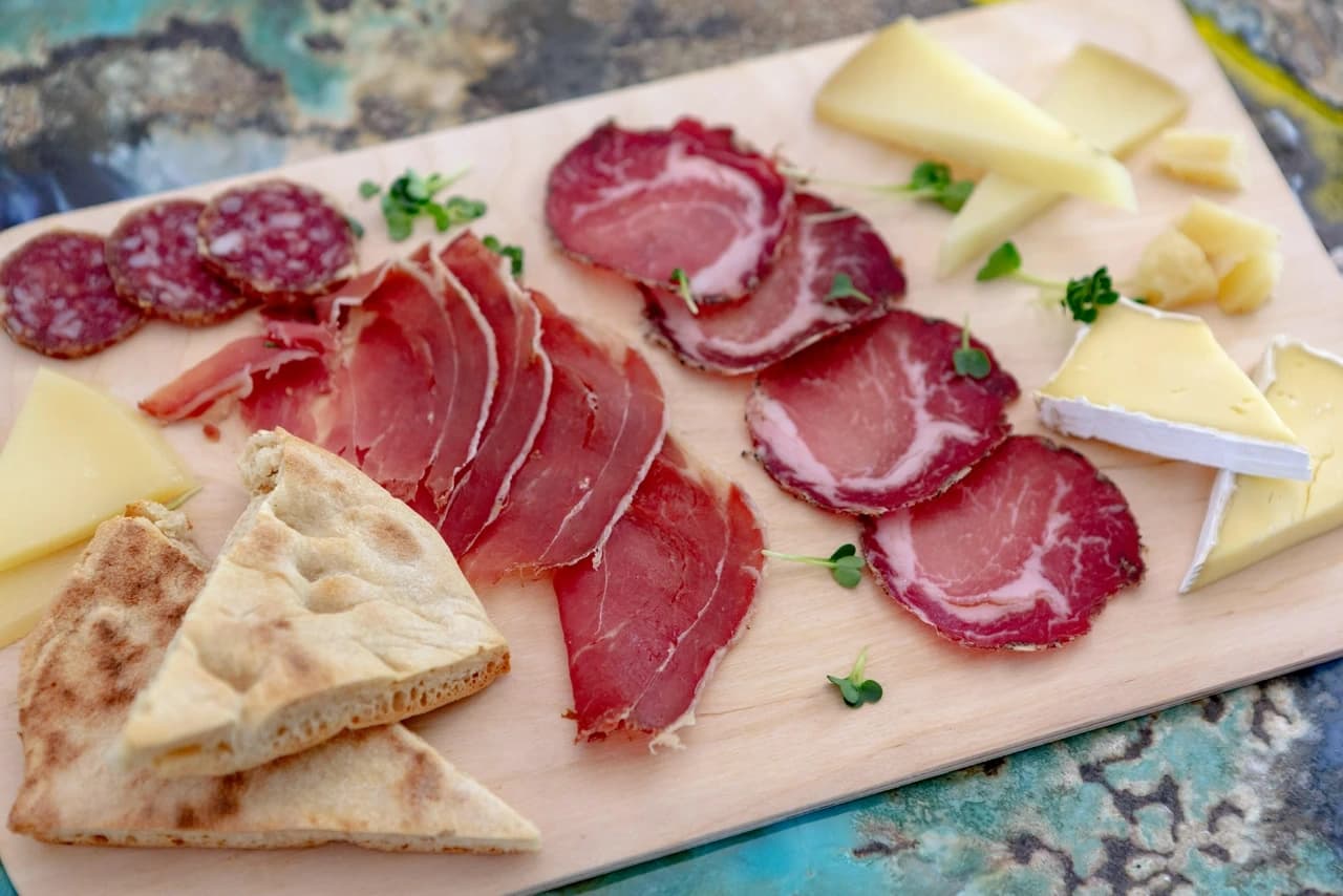 Pranzo Leggero Francescano