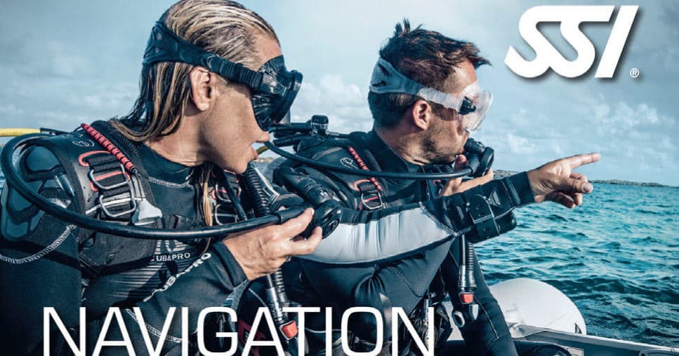 SSI – Navigation