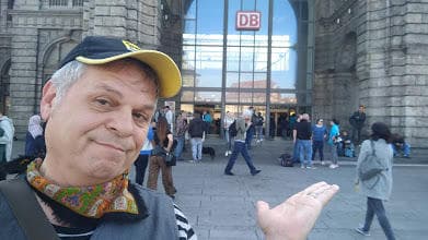 From Munich: VIP day trip to Nuremberg