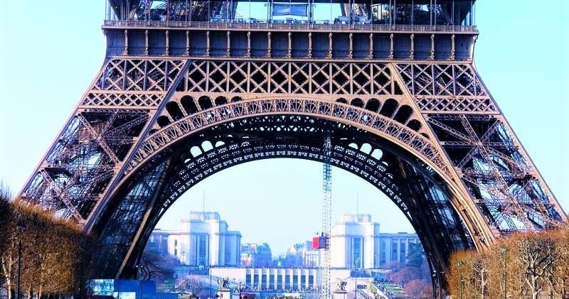 Best of Paris in 1 Day ( Eiffel Tower - Louvre - Cruise )