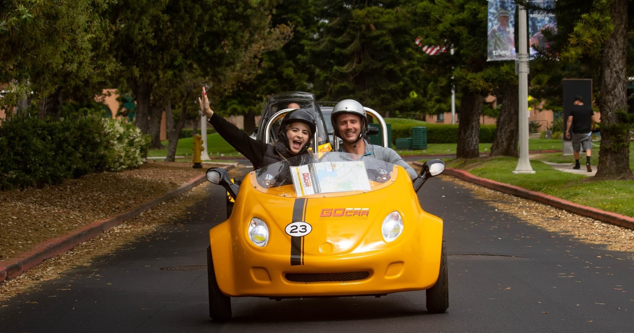 Wake Early : Save Big! Early Bird Tour