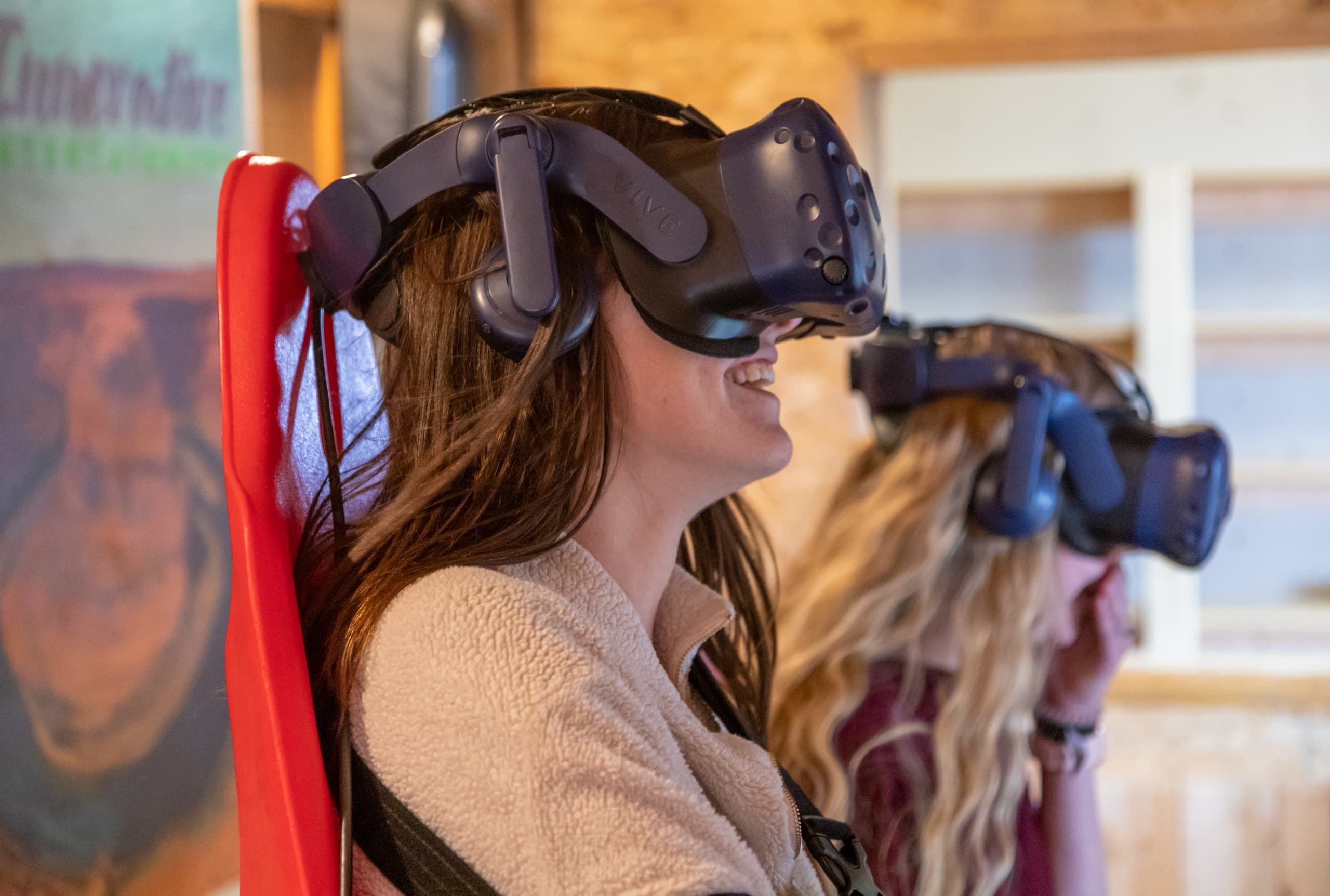 VR Montezuma