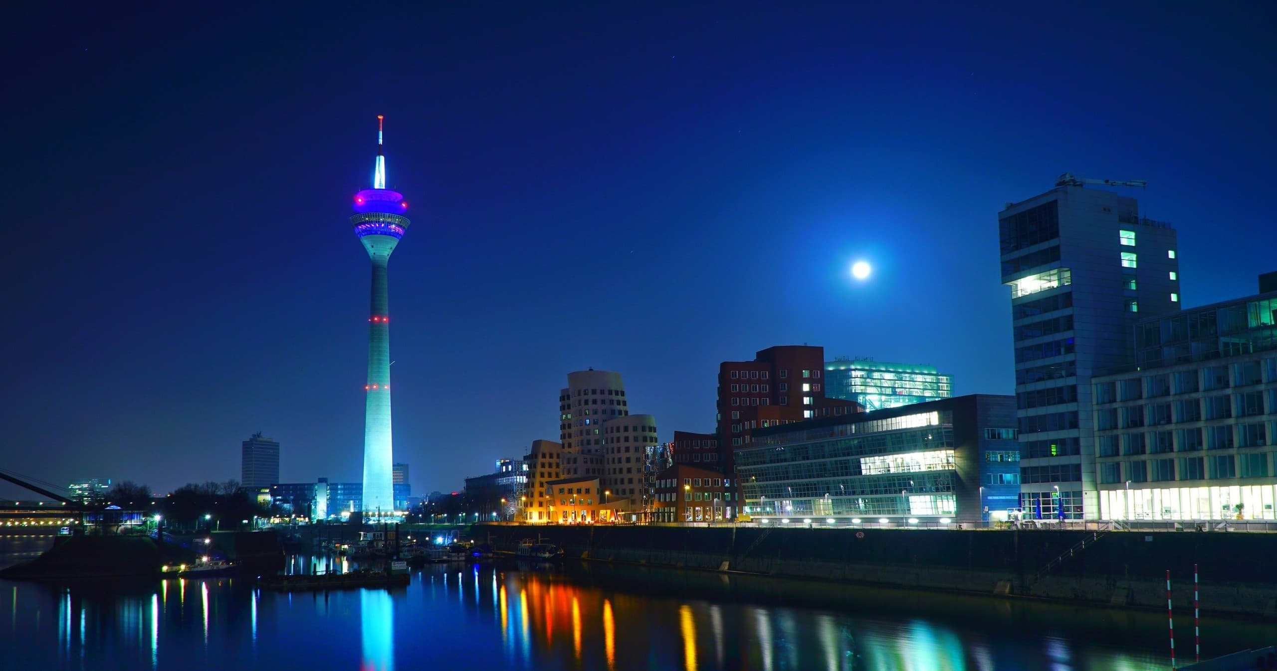 Super Premium Tour - Düsseldorf