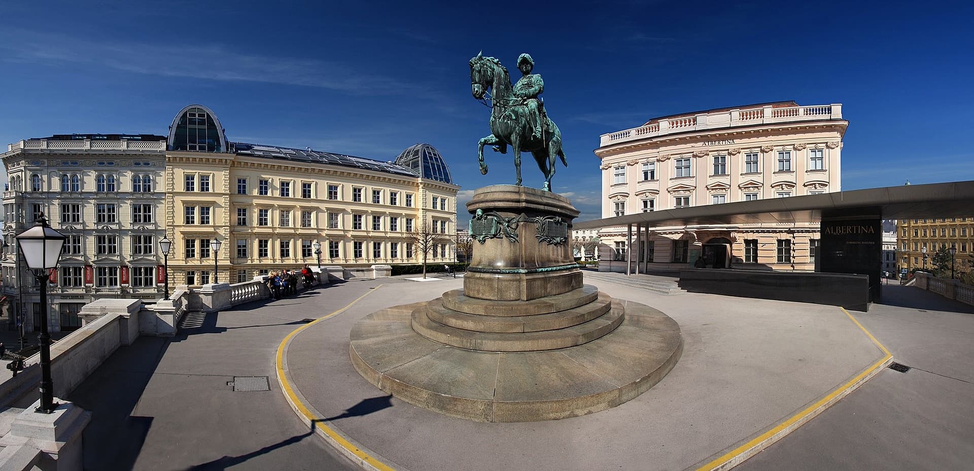 ENG Free Walking Tour Vienna 1900 - The start of a new era