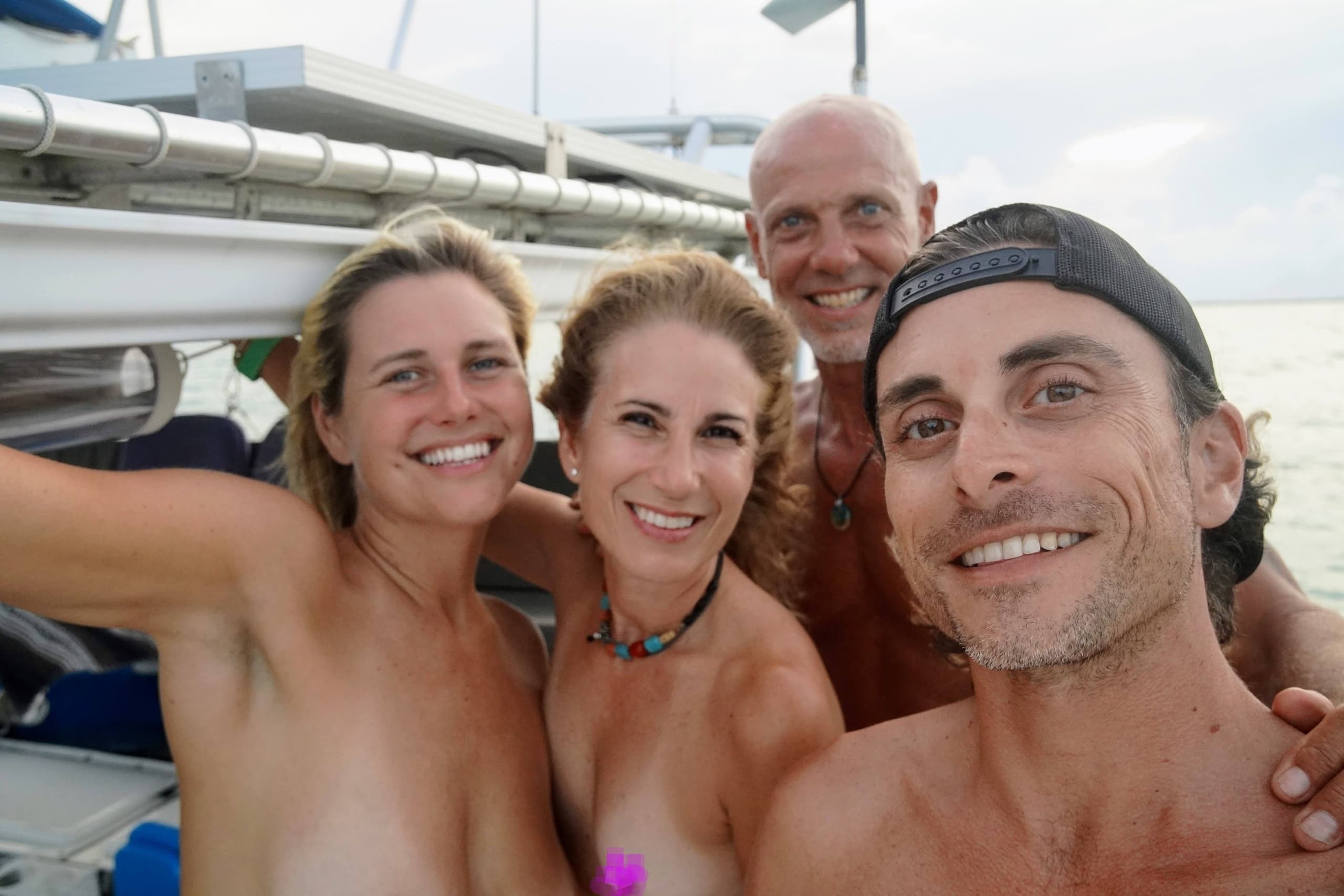 6-Hour Private Charter