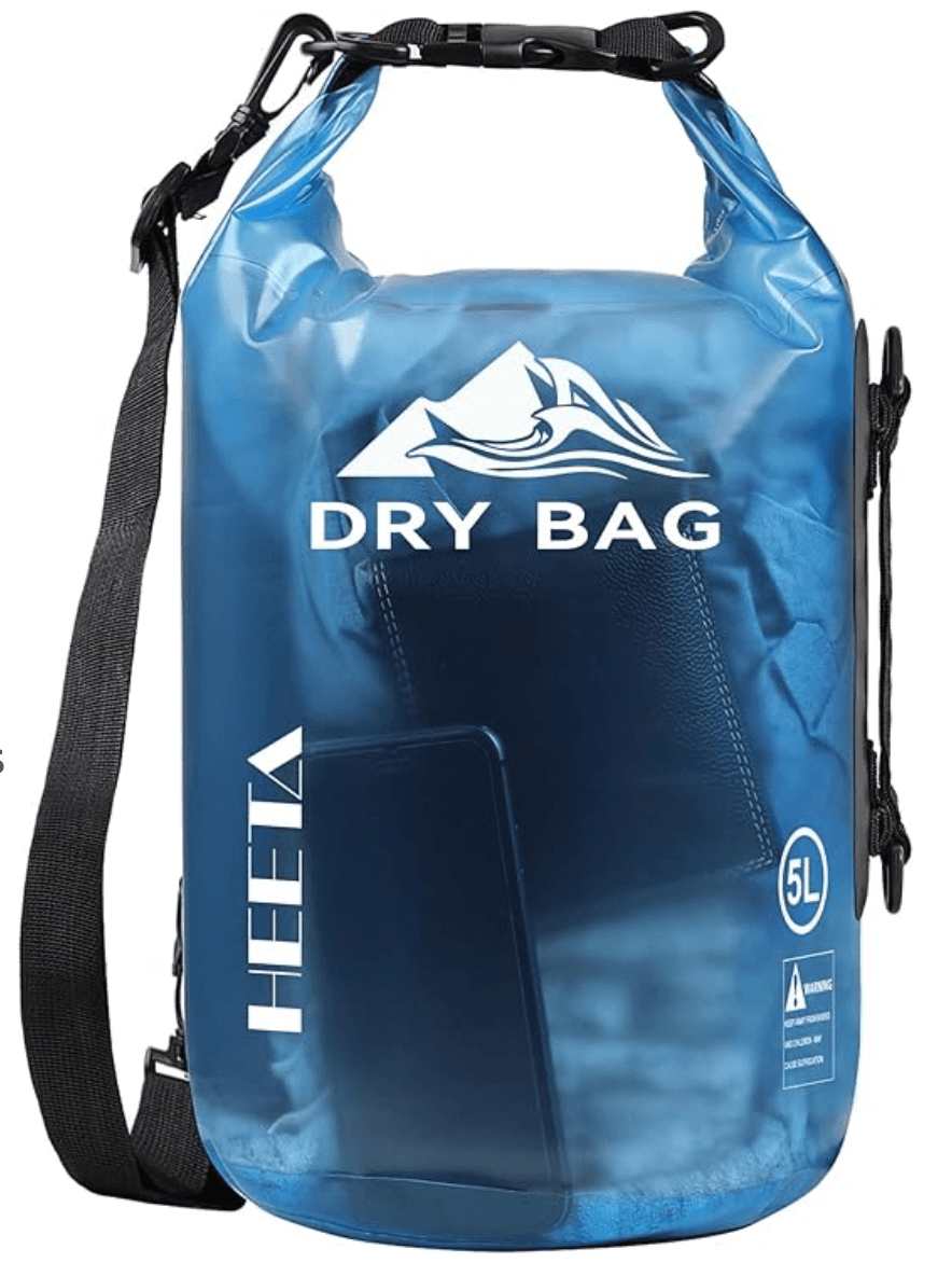 Dry Bag - 5 L Rental