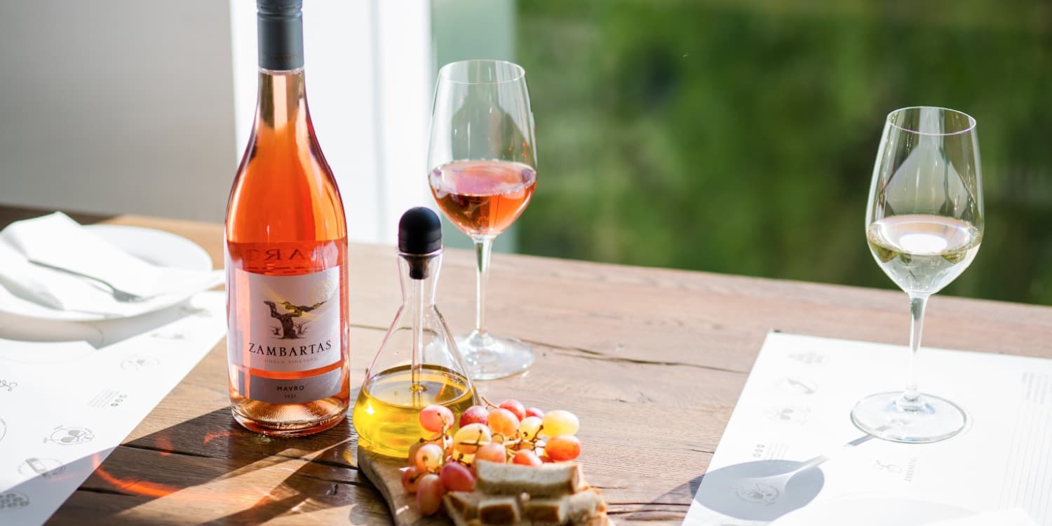 The Winemaker's Selection