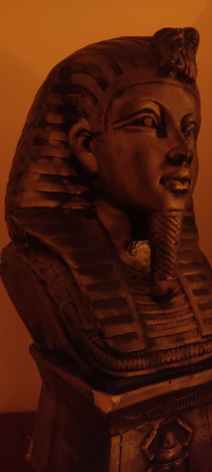 Curse of the Tomb