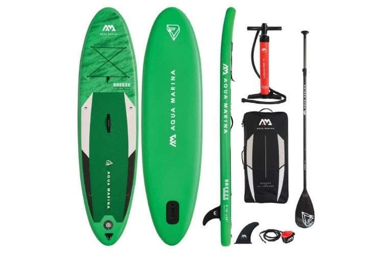 Paddle Board