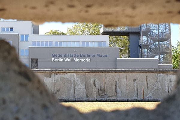 Tour Berlino comunista e il Muro - GUIDEinTOUR