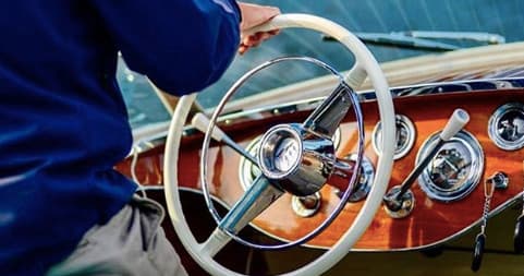 Riva Tritone - Sunset Tour