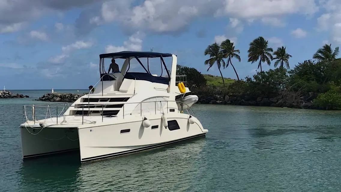 38' AQUILA