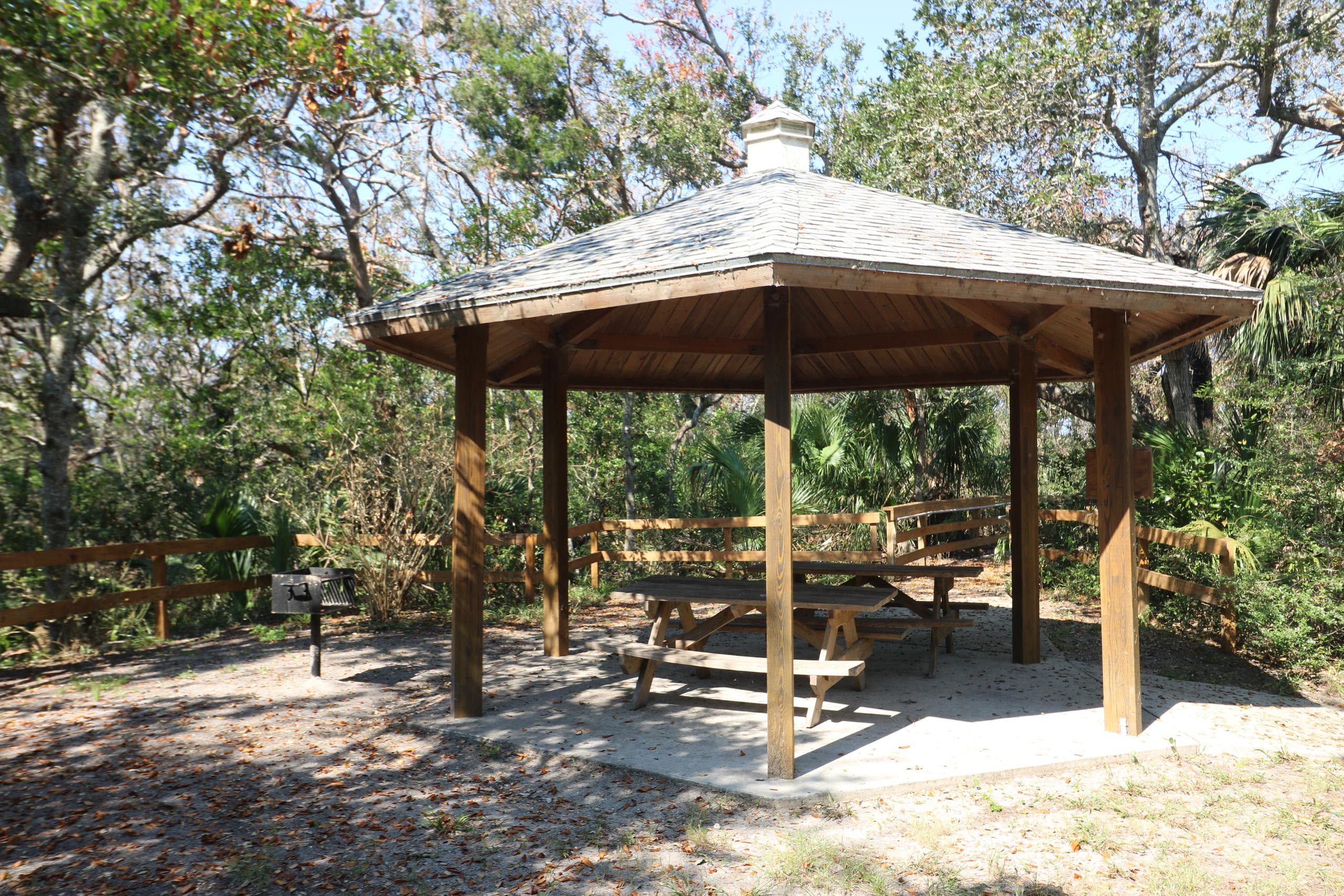 Gazebo