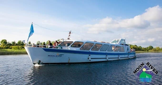 Moon River Public Cruises