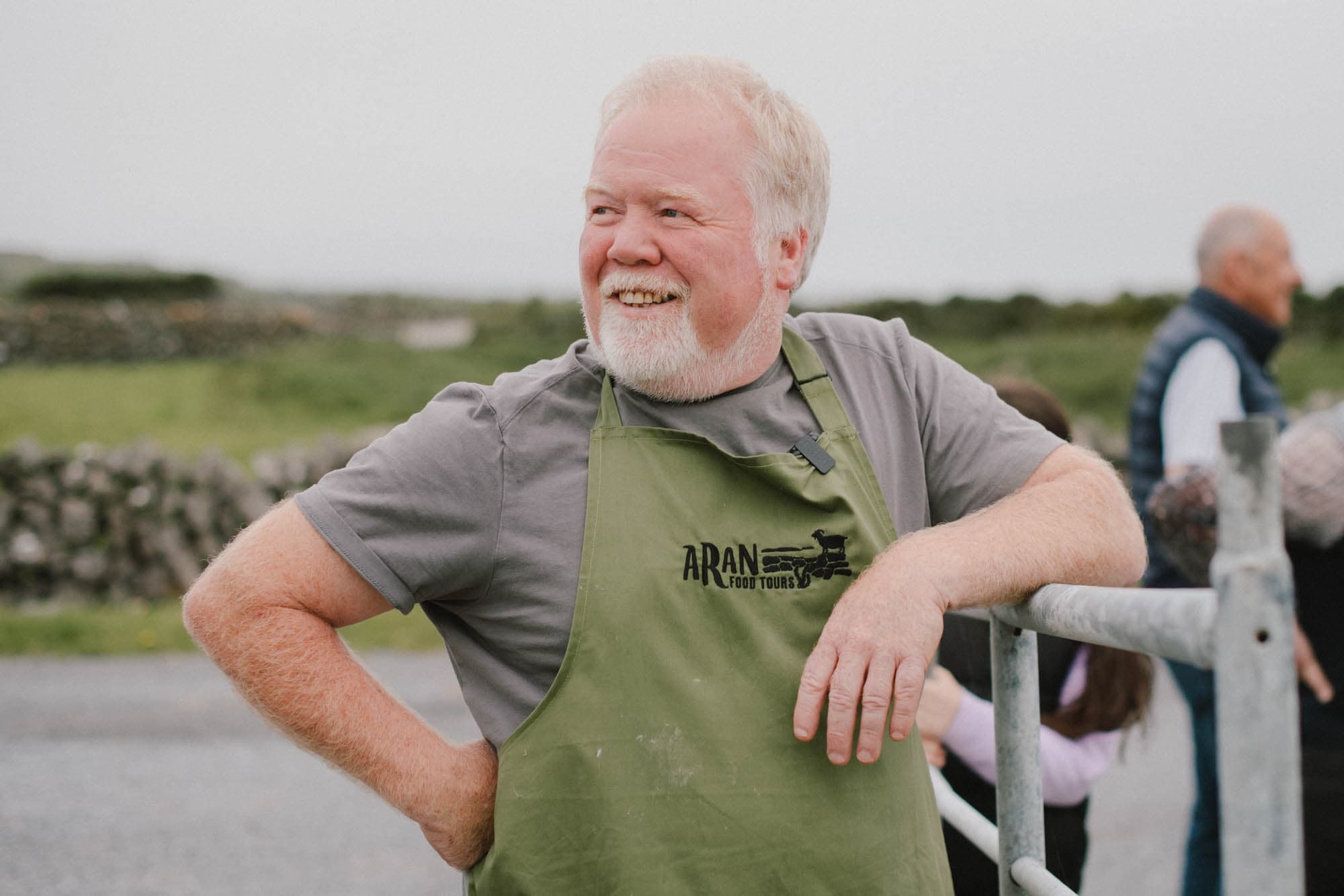 Full-day Cheesemaking & Heritage Tour - Aran Islands