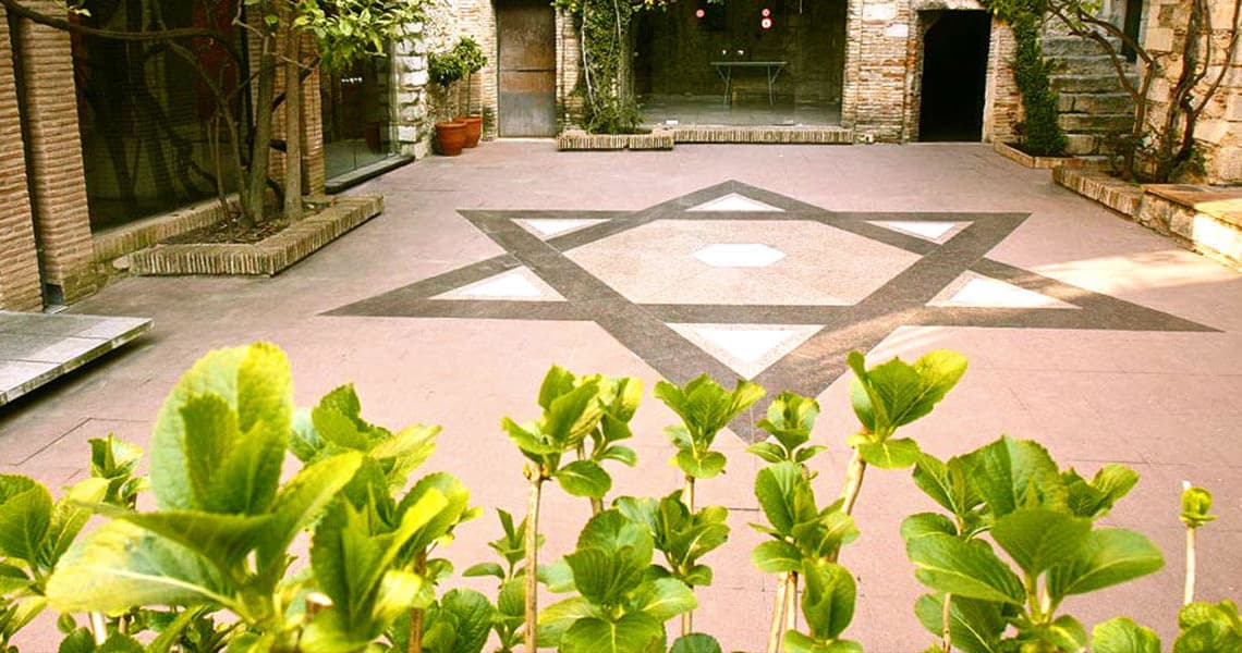 Private Jewish Catalonia: Hardships & Triumphs