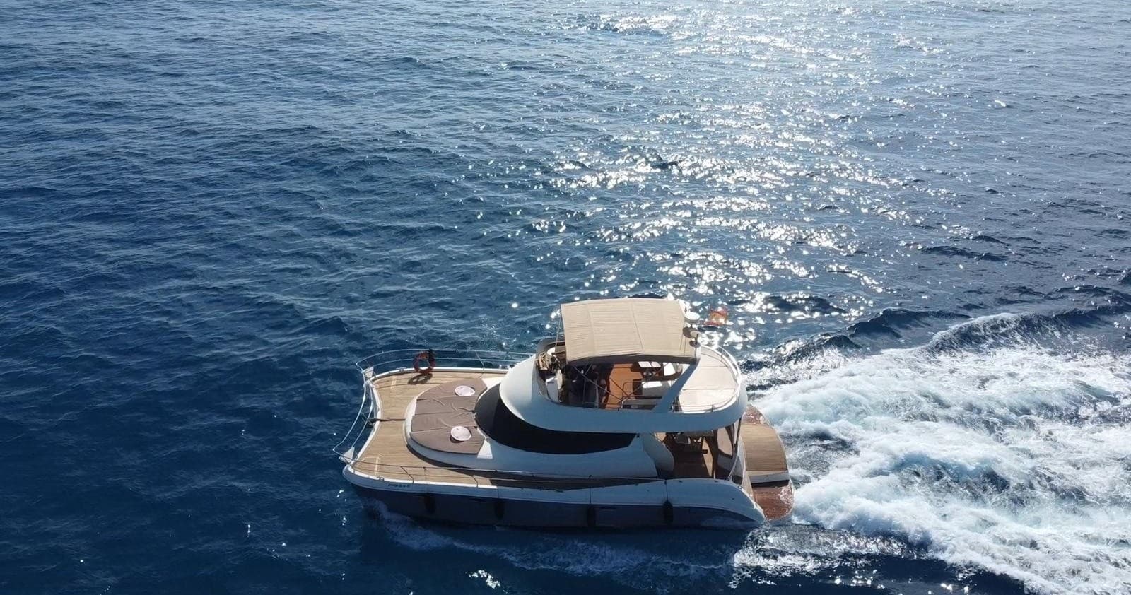 Sunset Private Catamaran