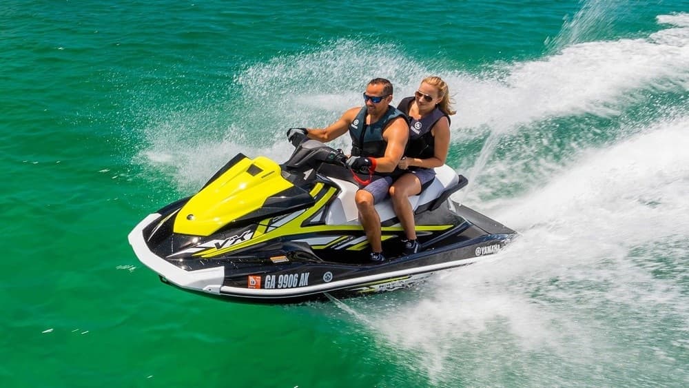 Jet Ski Rentals