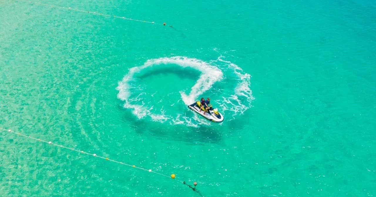 JetSki Rentals