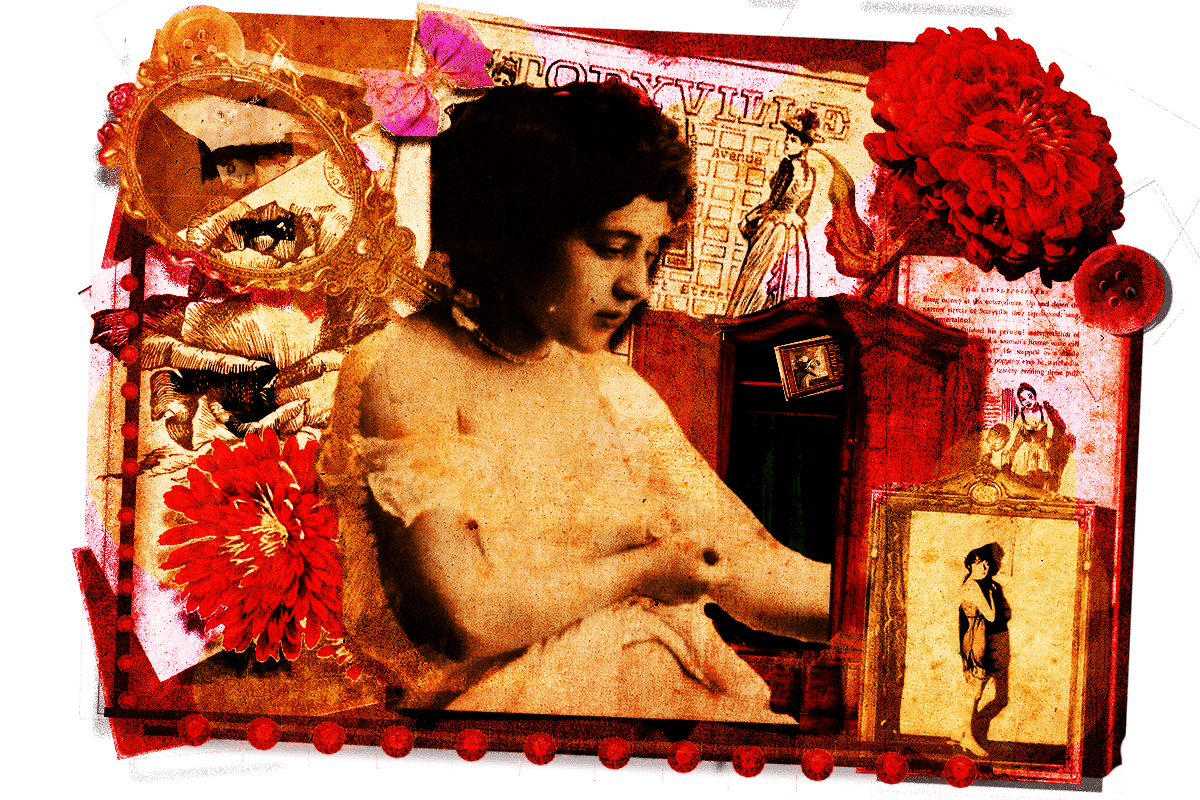 The Badly Behaved Women Who Made New Orleans Tour