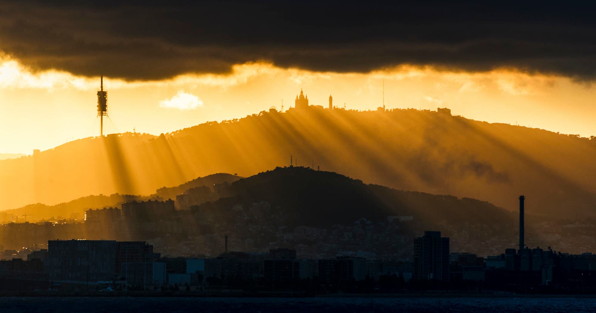 Barcelona Extended Photo Tour