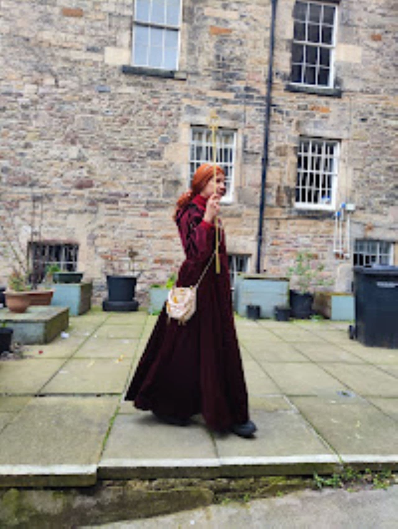 Tour histórico por Edimburgo y bóvedas subterráneas
