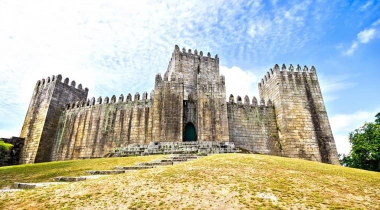 Braga & Guimarães
