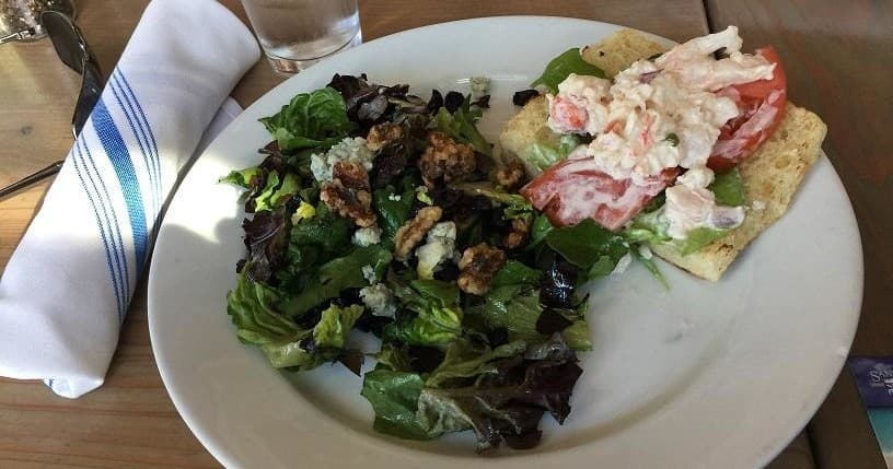 Anna Maria Island Beach Life Food Tour