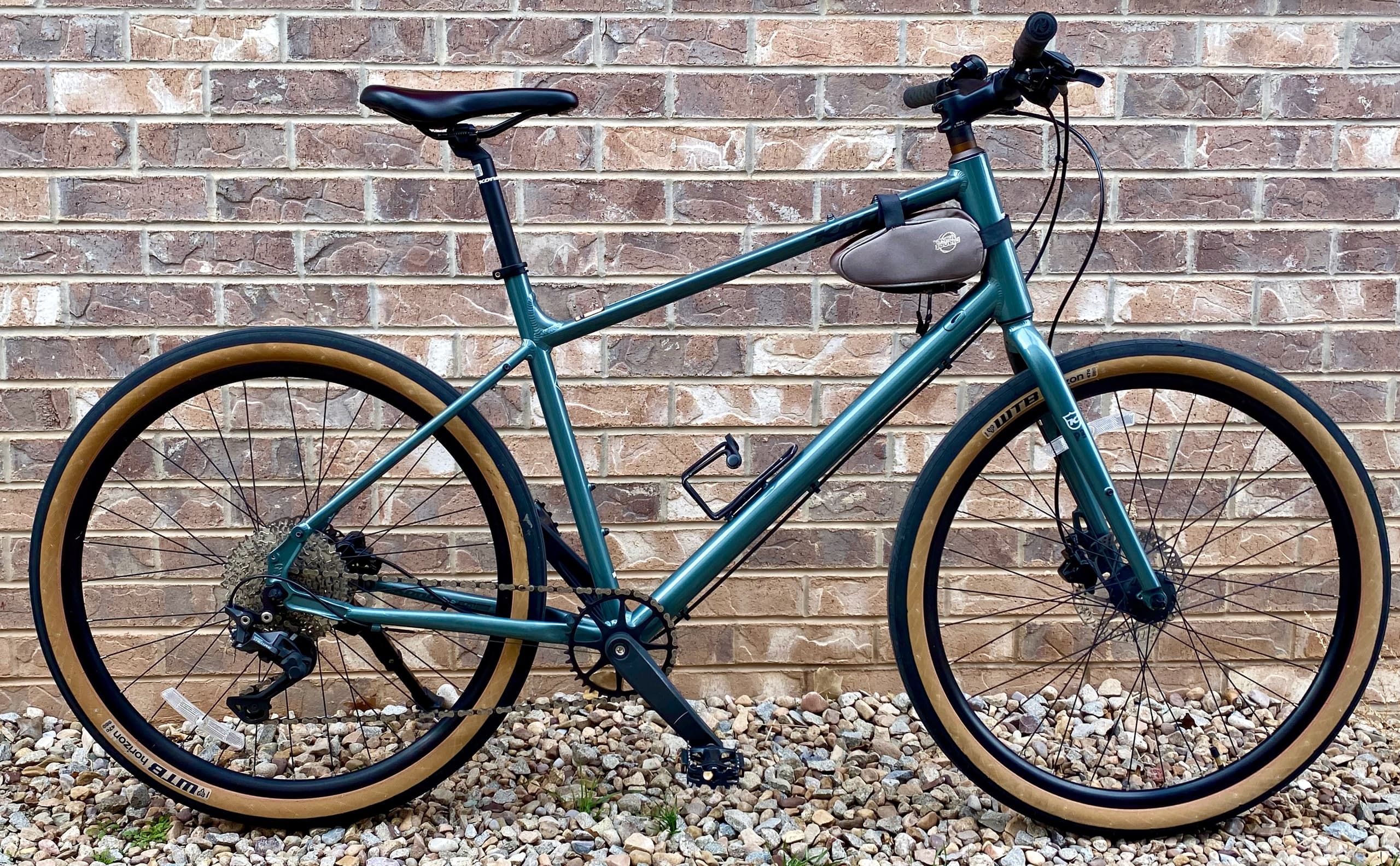 Kona Dew - Medium