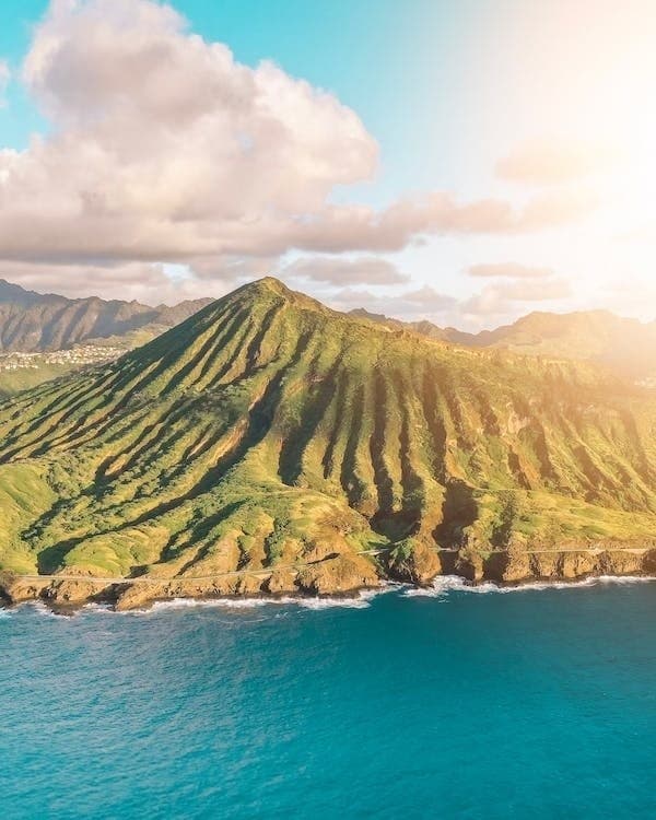 Small Group - Kauai Canyons & Coastlines Tour