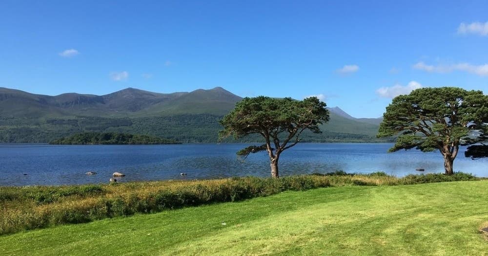 Private Killarney Tour