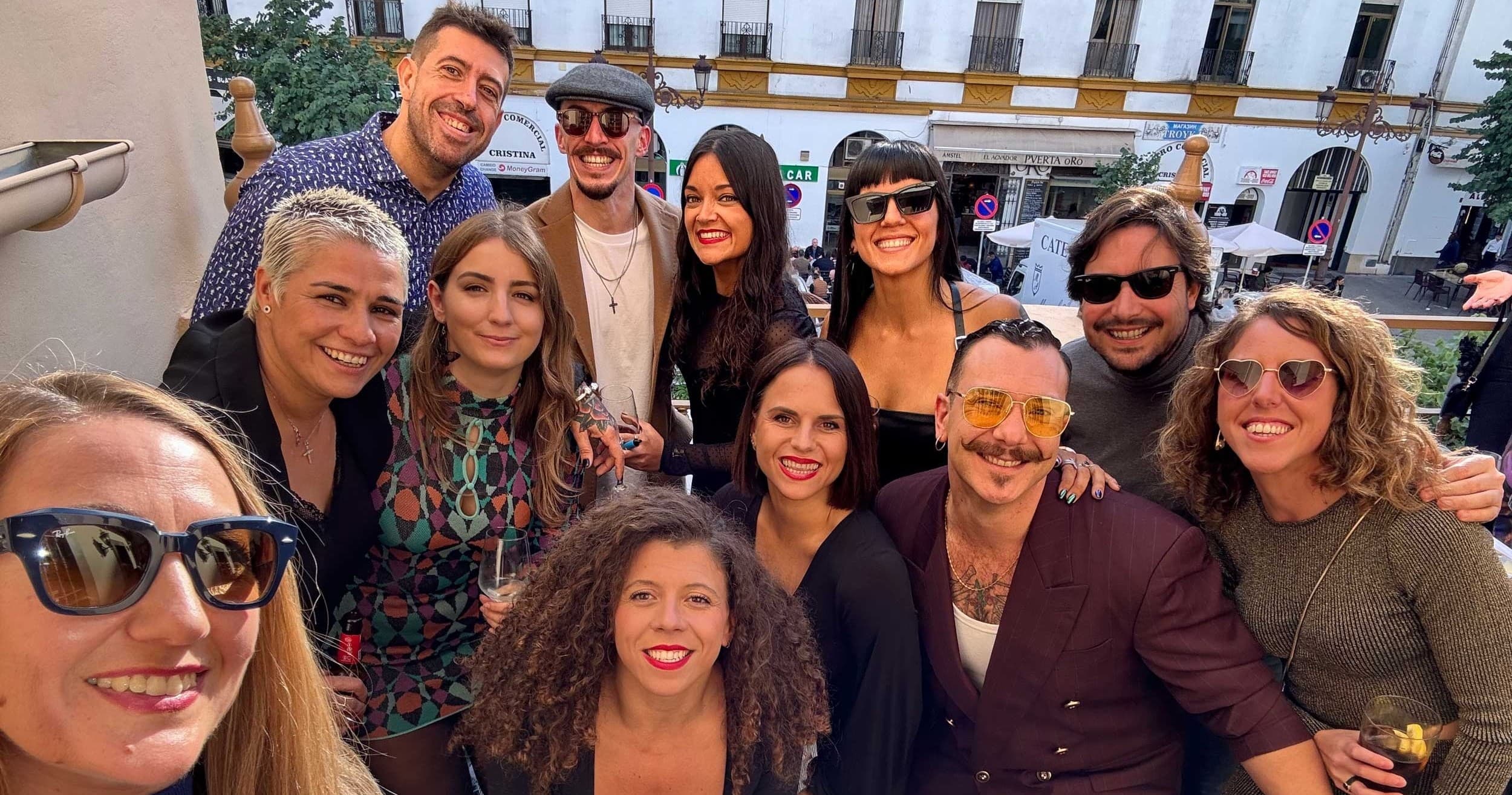 Tour Privado en Sevilla