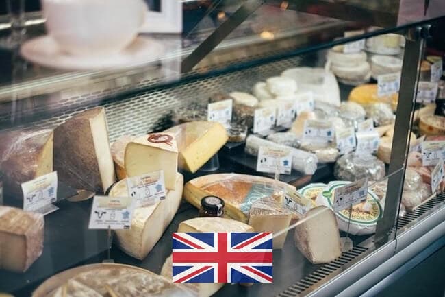 The Original Cheese Crawl : Edinburgh