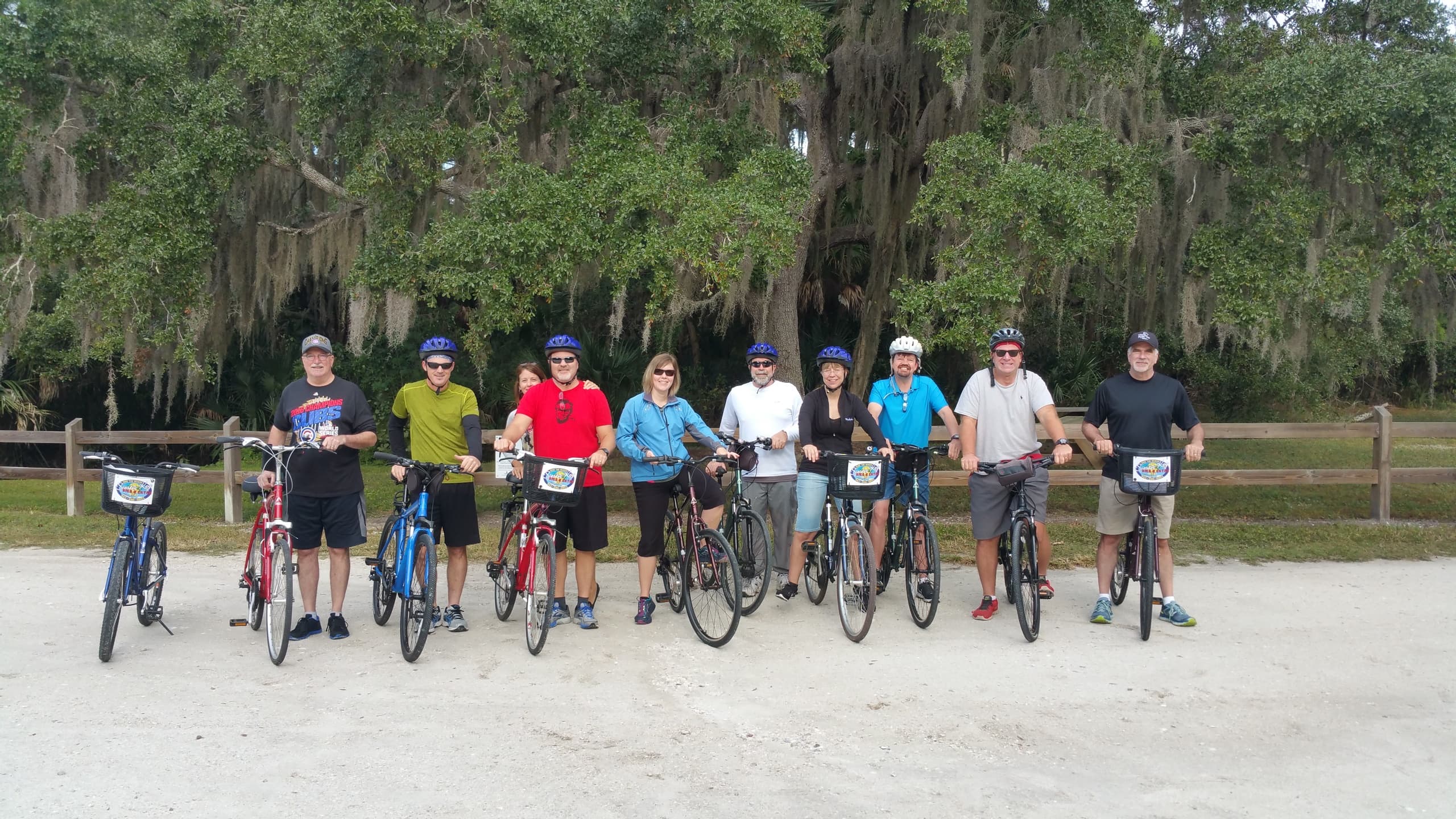 Legacy Trail Bike  &  Ebike  Rentals