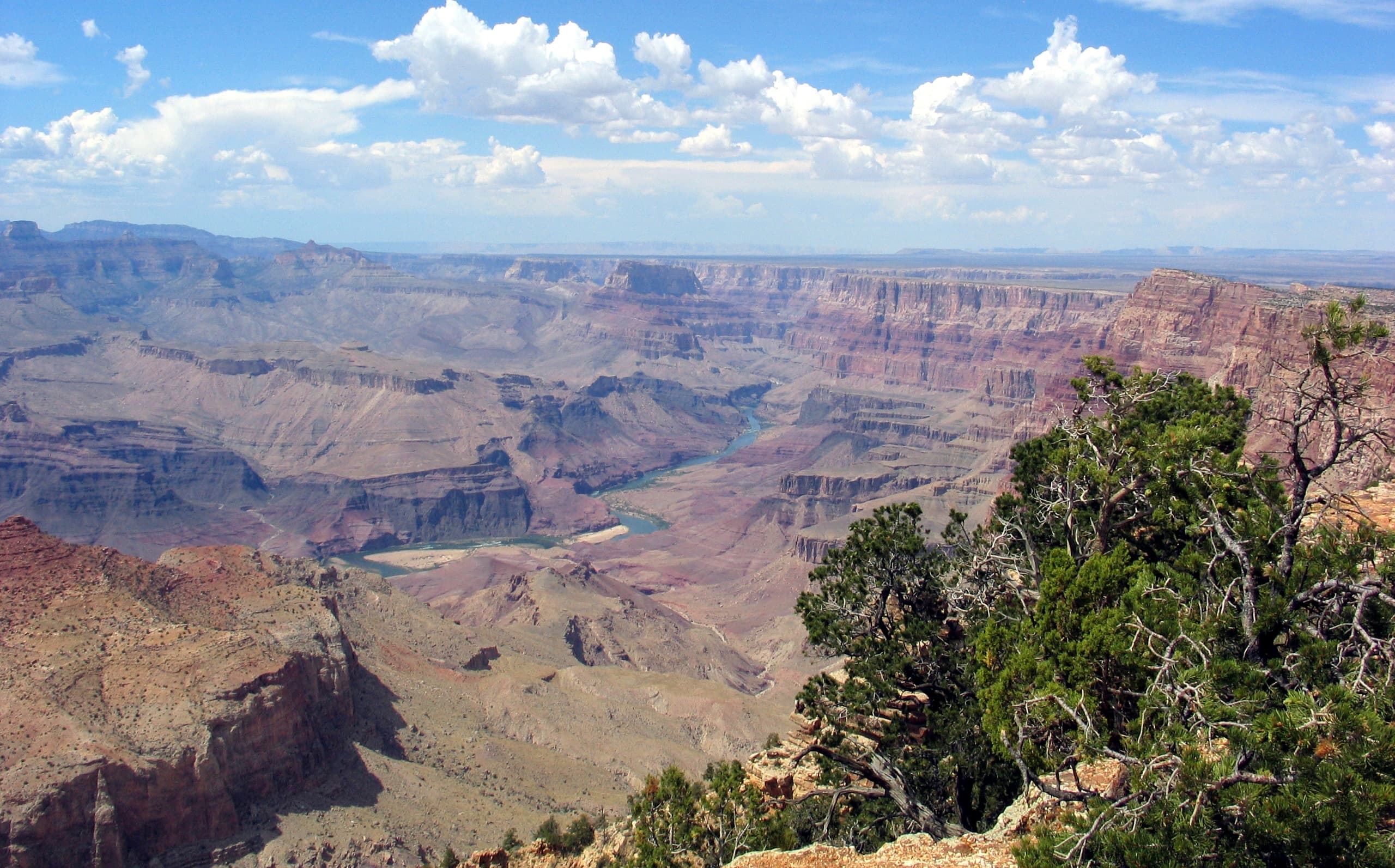 Grand Canyon Tour