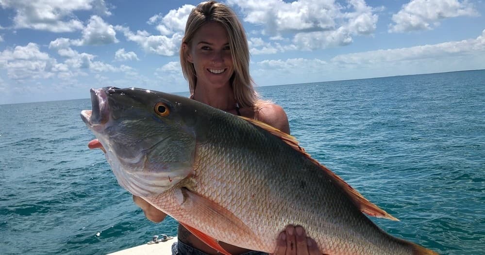 6 Hour Deep Sea Fishing
