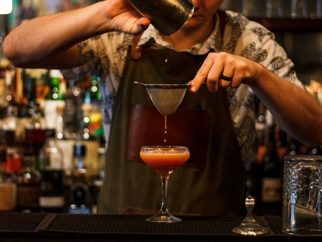 St. Augustine's Wine, Cocktail, and Food Experience