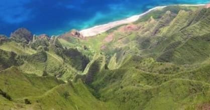 Short & Sweet Kauaʻi Adventure
