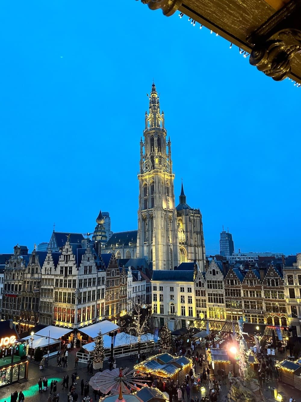 van renaissance tot renovatie