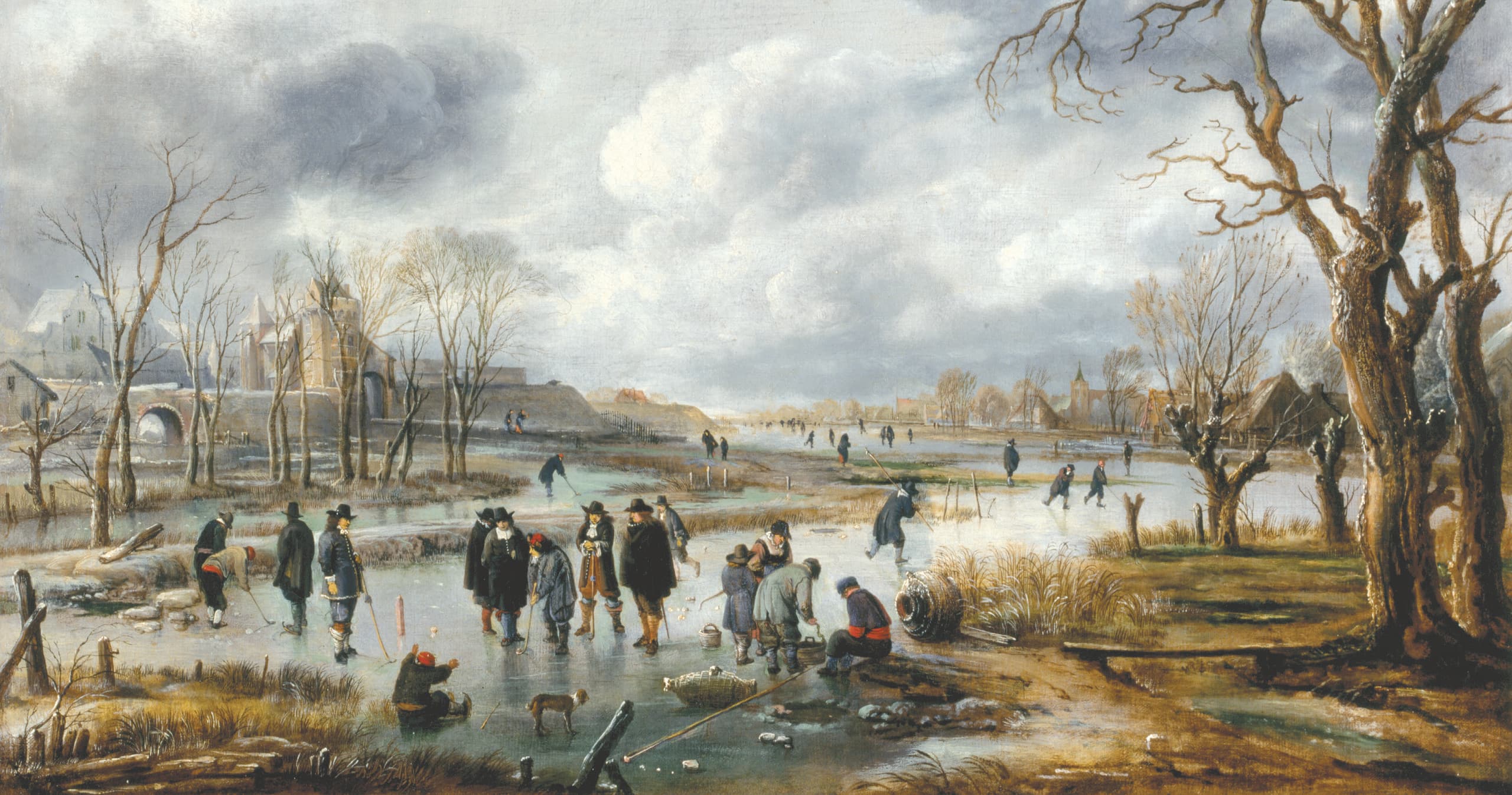 Toegangskaarten Museum Bredius