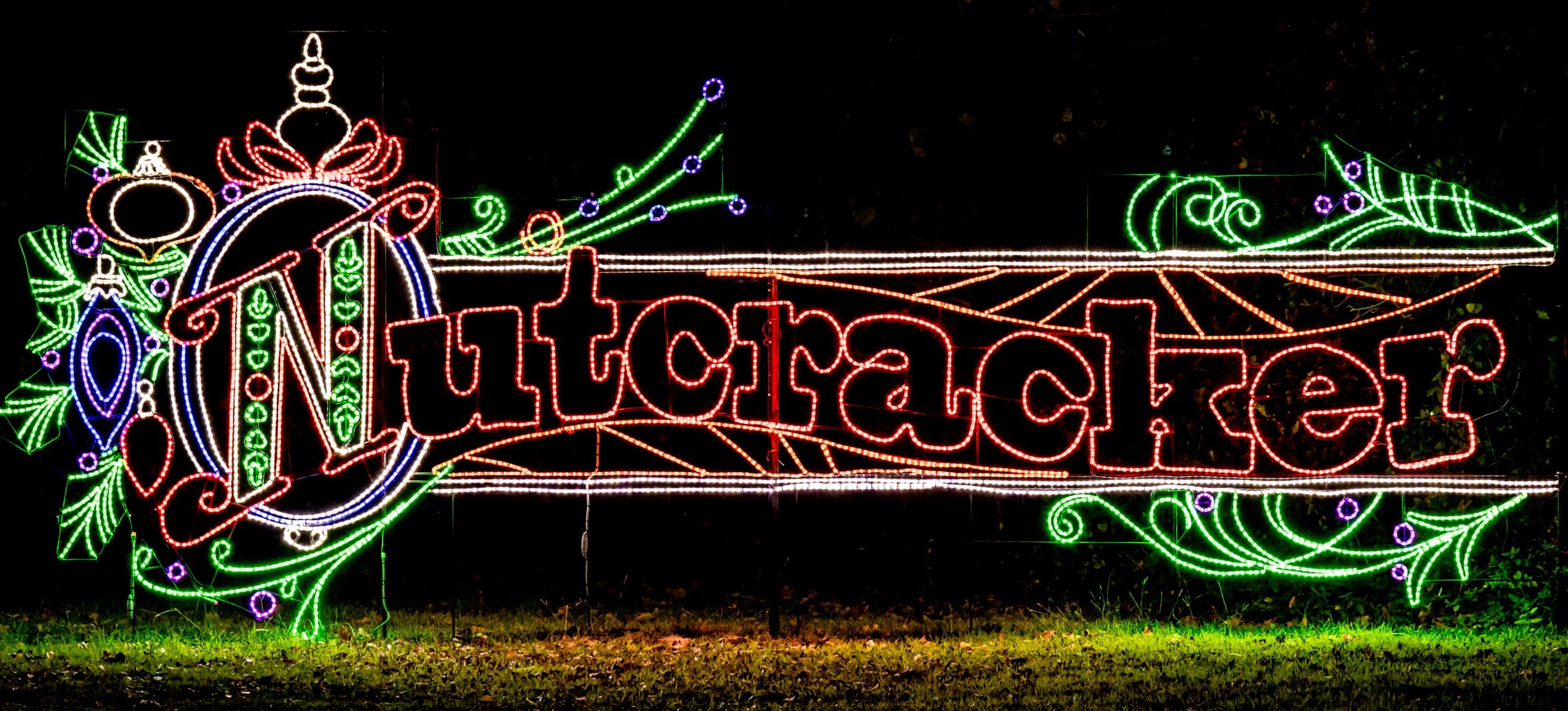 Light Show Tickets