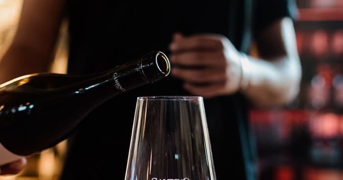 Catânia Wine Tasting Experience