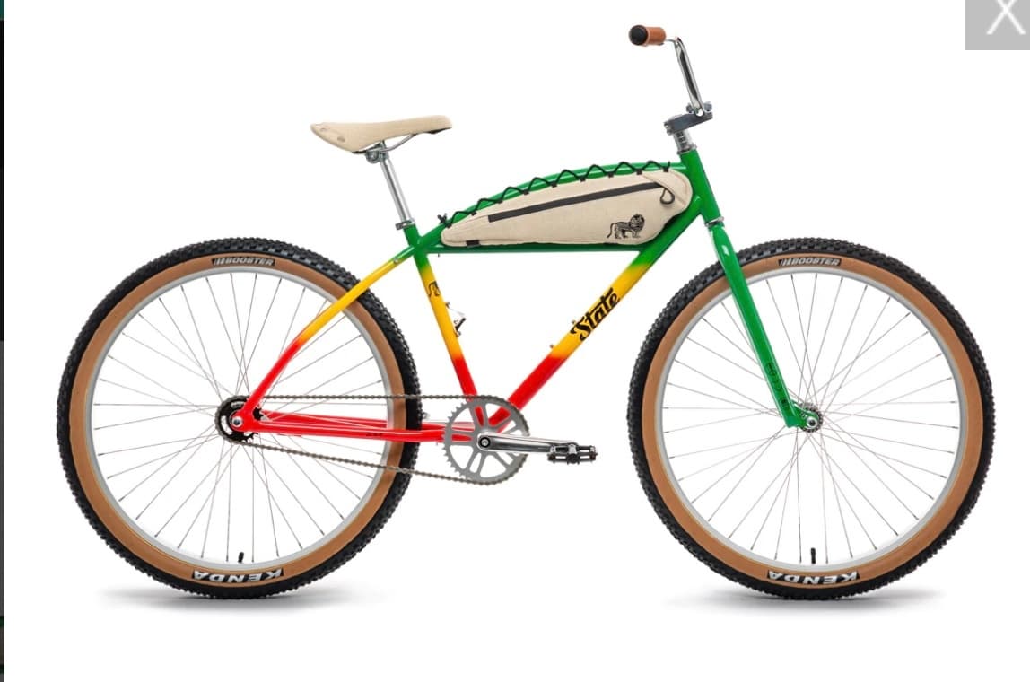 Daily Bike Rental's Available Only at Ganjamon