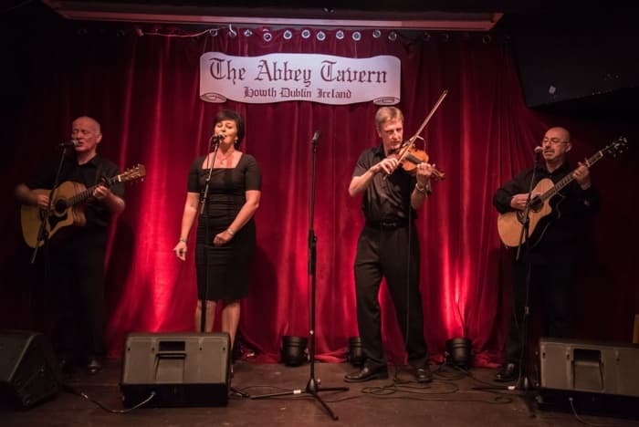 Traditional Irish Shows