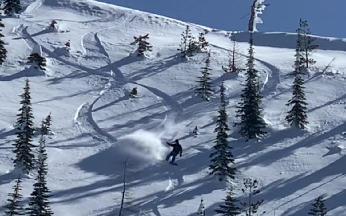 Cat Skiing / Avalanche Safety