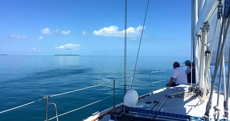 Half Day AM Charter