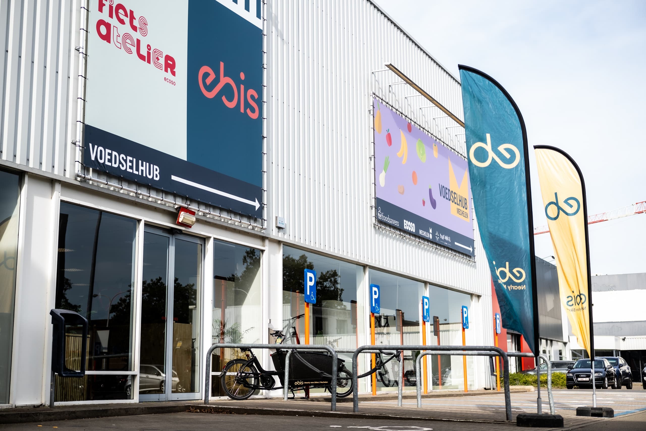 Fietsverhuur - 6 Dagen