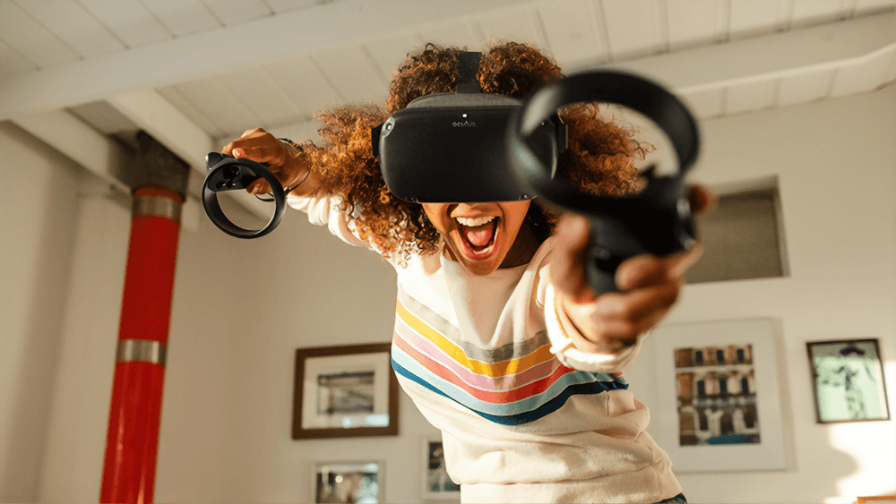 Huren VR Headset • 3 dagen